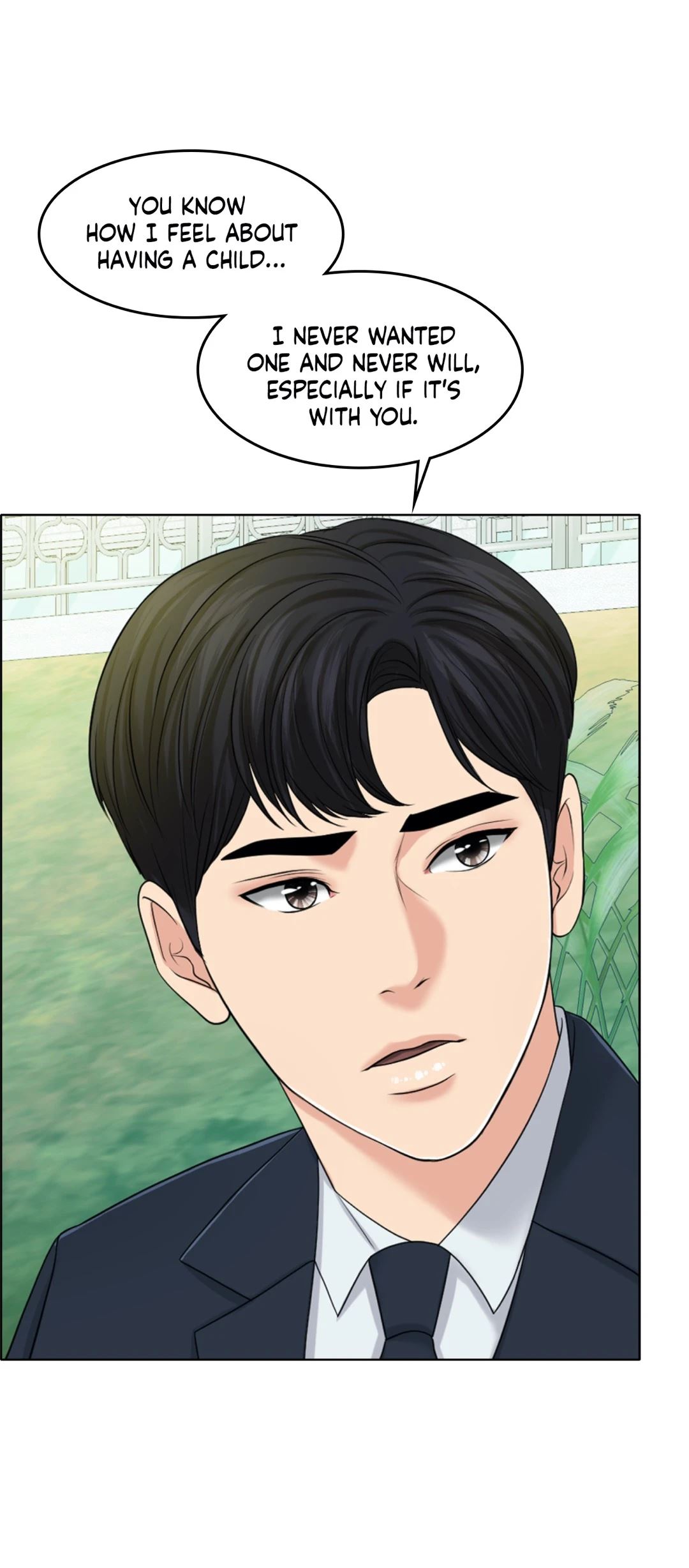 Wife for 1000 Days - Chapter 32 [photo 25] - MangaPorn