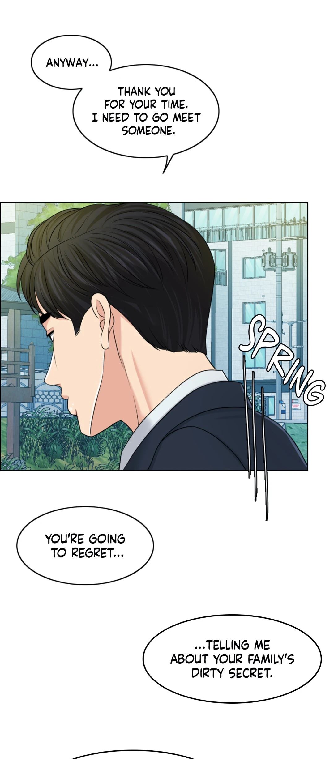 Wife for 1000 Days - Chapter 32 [photo 27] - MangaPorn