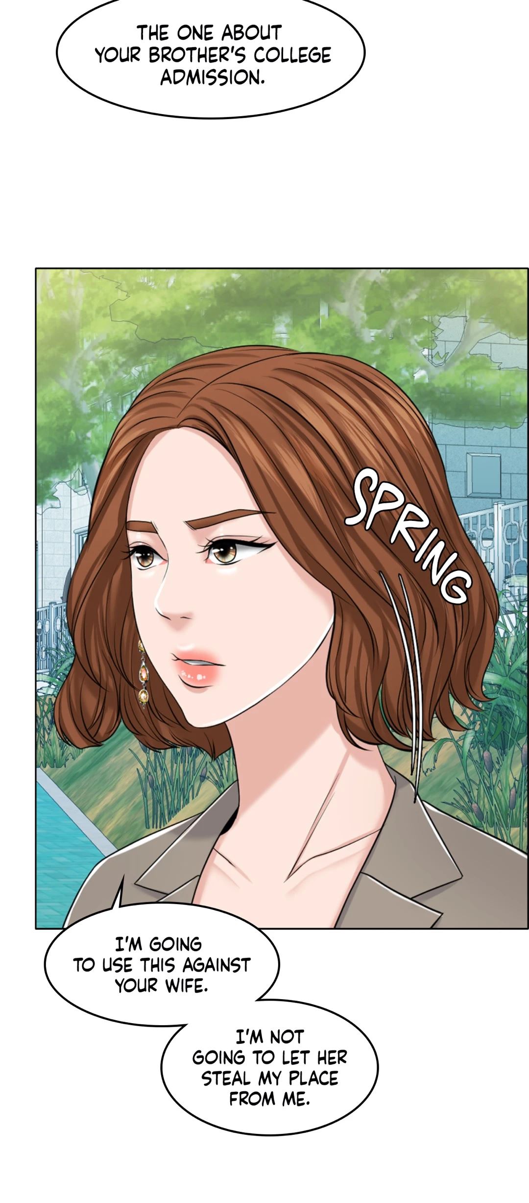 Wife for 1000 Days - Chapter 32 [photo 28] - MangaPorn