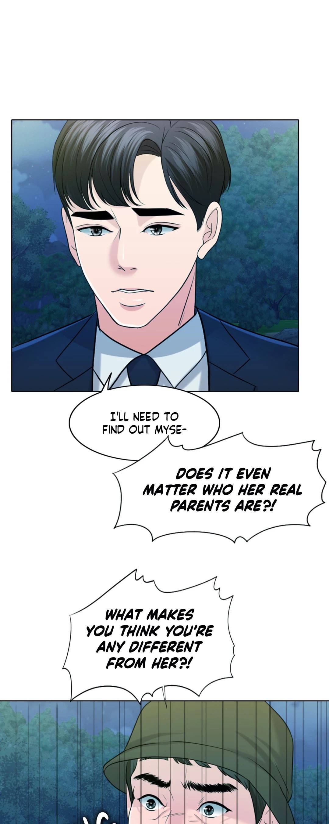 Wife for 1000 Days - Chapter 32 [photo 45] - MangaPorn