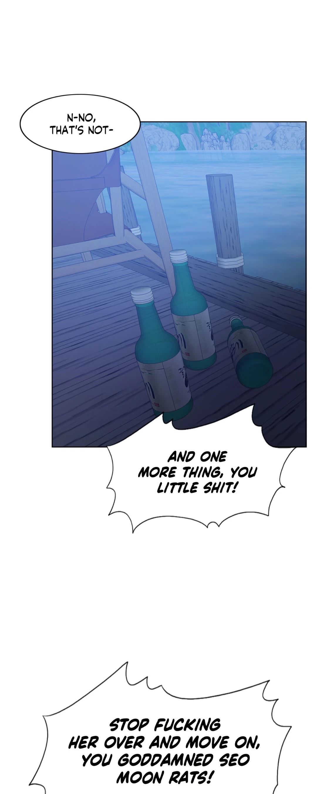 Wife for 1000 Days - Chapter 32 [photo 47] - MangaPorn