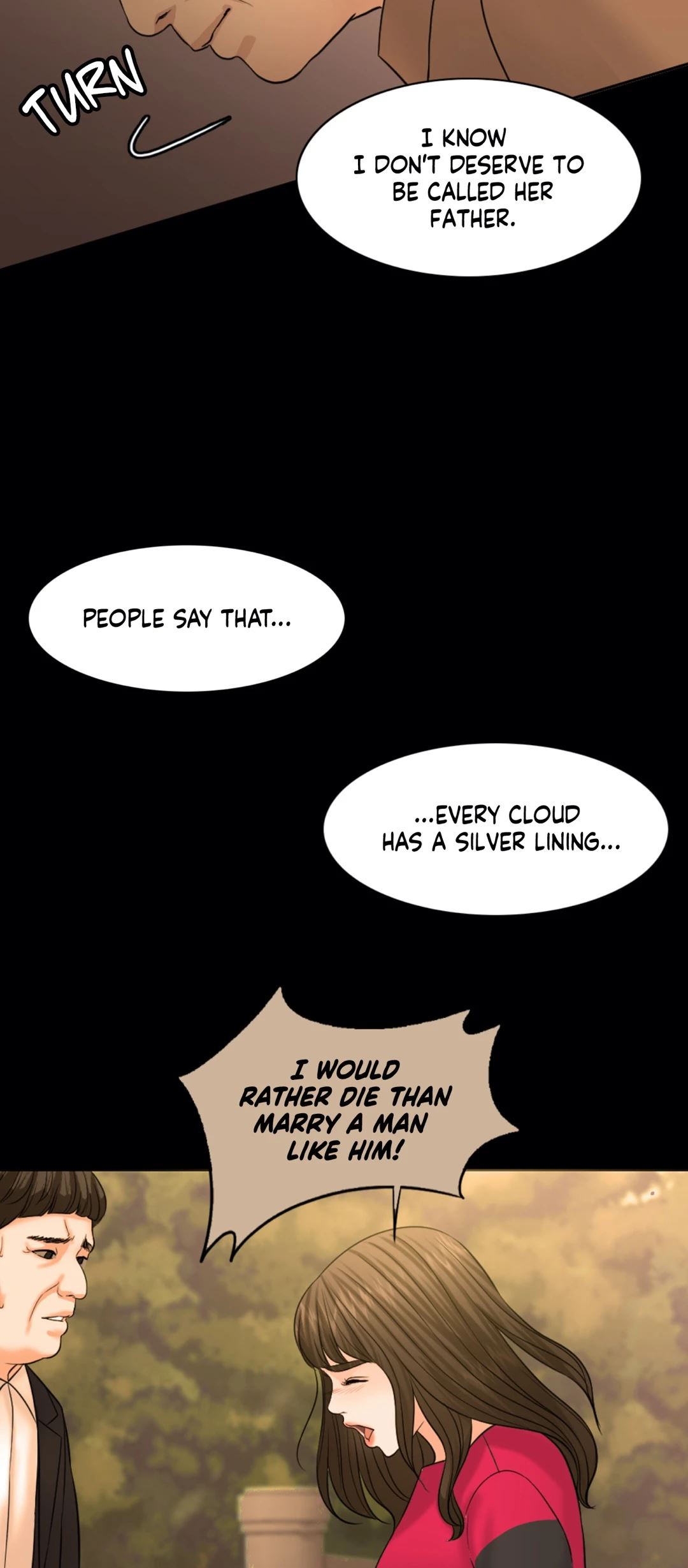 Wife for 1000 Days - Chapter 32 [photo 58] - MangaPorn