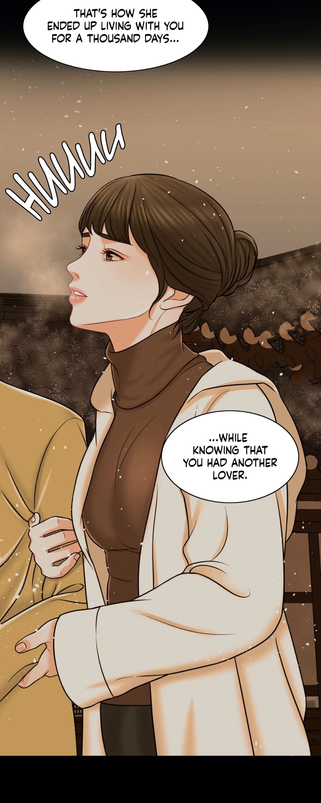 Wife for 1000 Days - Chapter 32 [photo 64] - MangaPorn