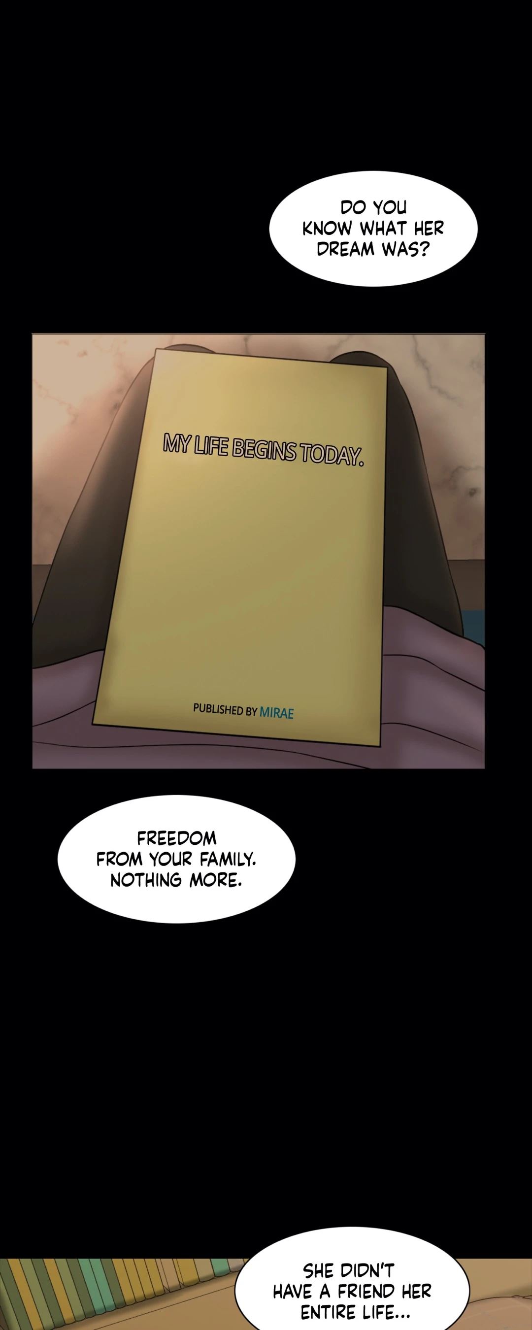 Wife for 1000 Days - Chapter 32 [photo 65] - MangaPorn