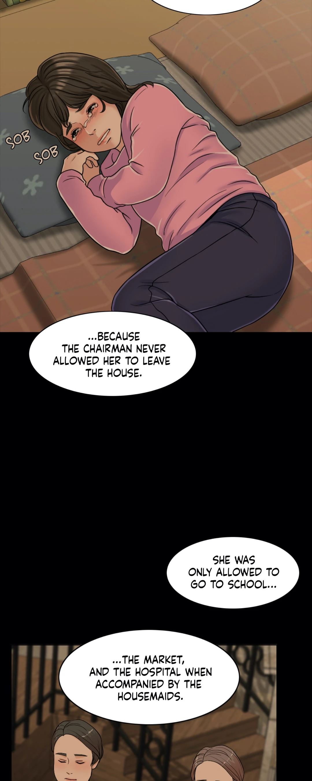 Wife for 1000 Days - Chapter 32 [photo 66] - MangaPorn