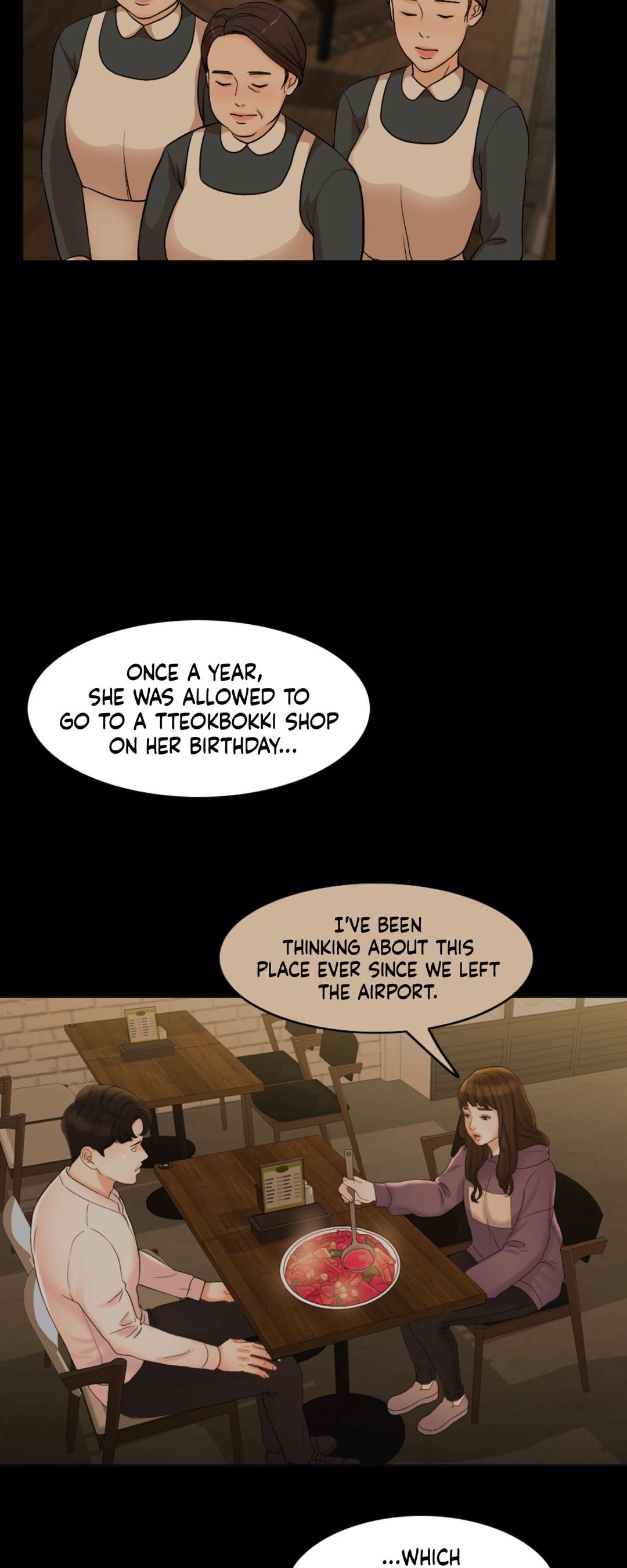 Wife for 1000 Days - Chapter 32 [photo 67] - MangaPorn