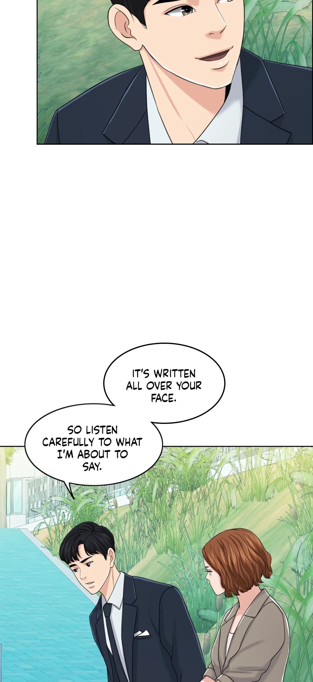 Wife for 1000 Days - Chapter 32 [photo 7] - MangaPorn