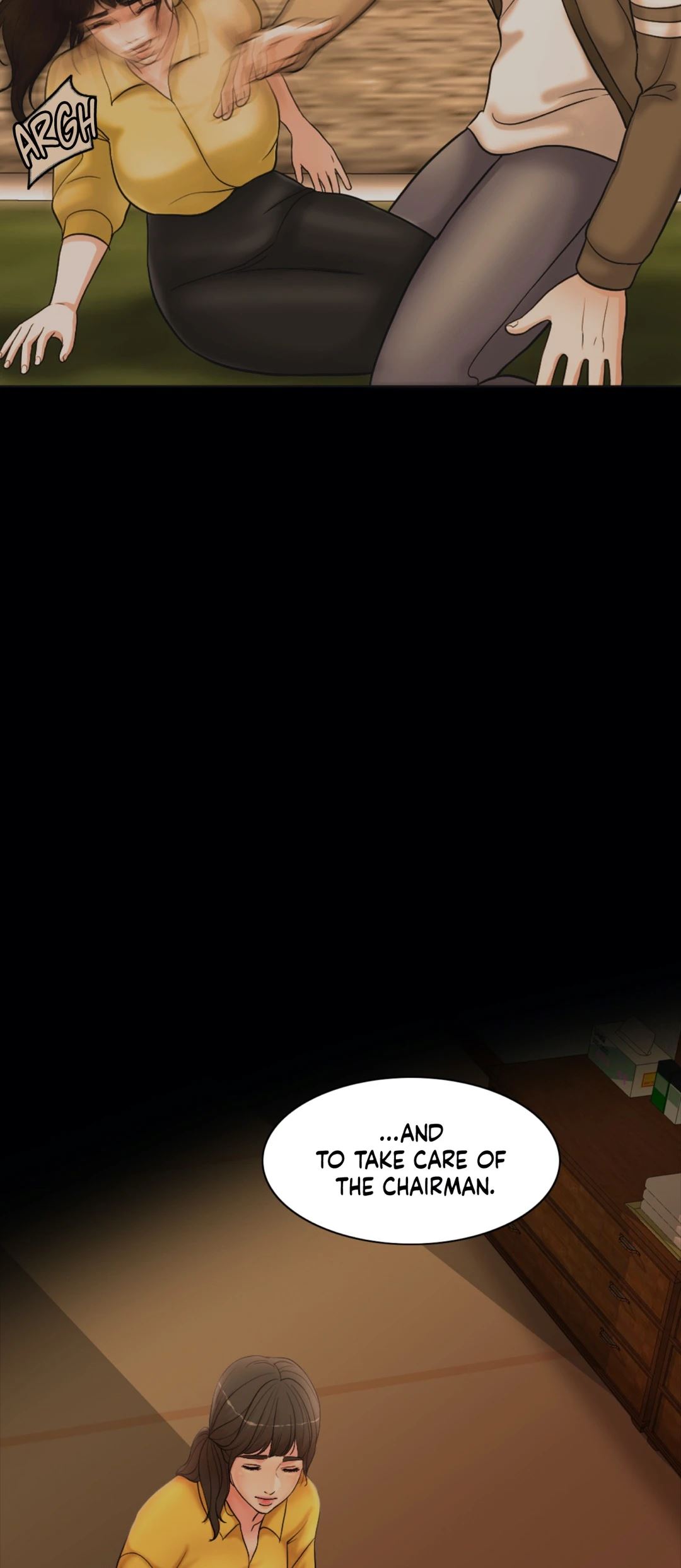 Wife for 1000 Days - Chapter 32 [photo 70] - MangaPorn