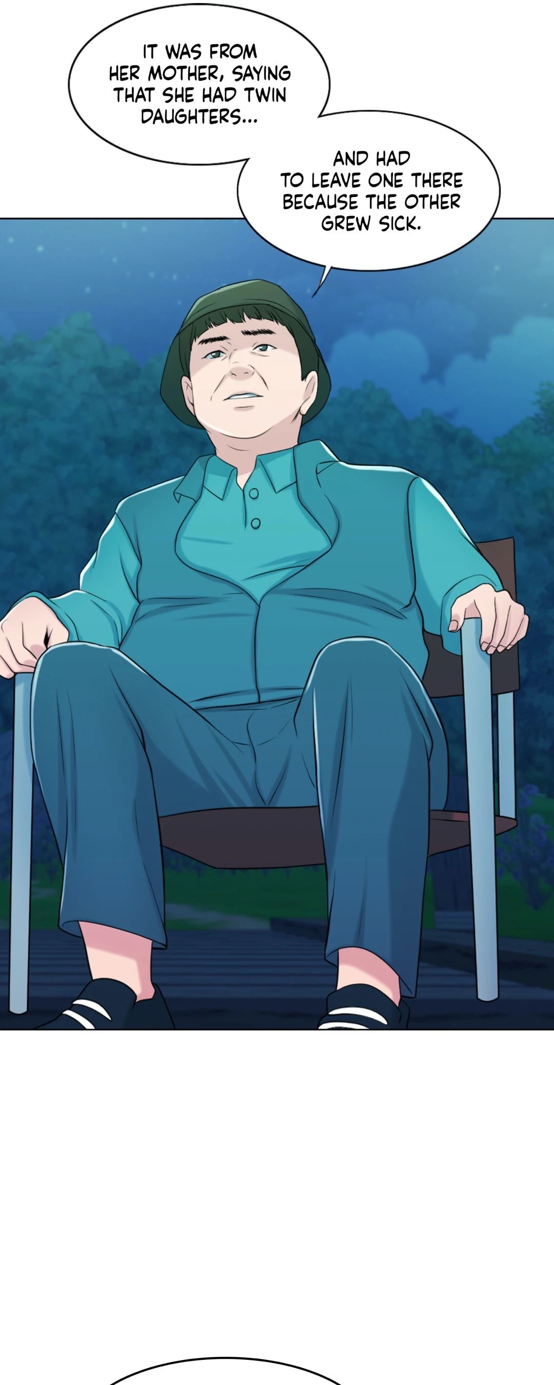 Wife for 1000 Days - Chapter 32 [photo 77] - MangaPorn