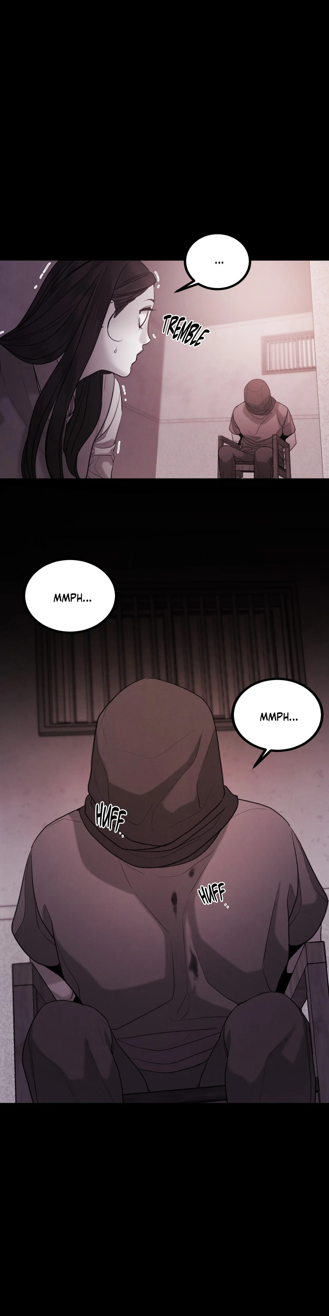 Aesthetic Predator - Chapter 41 [photo 18] - MangaPorn