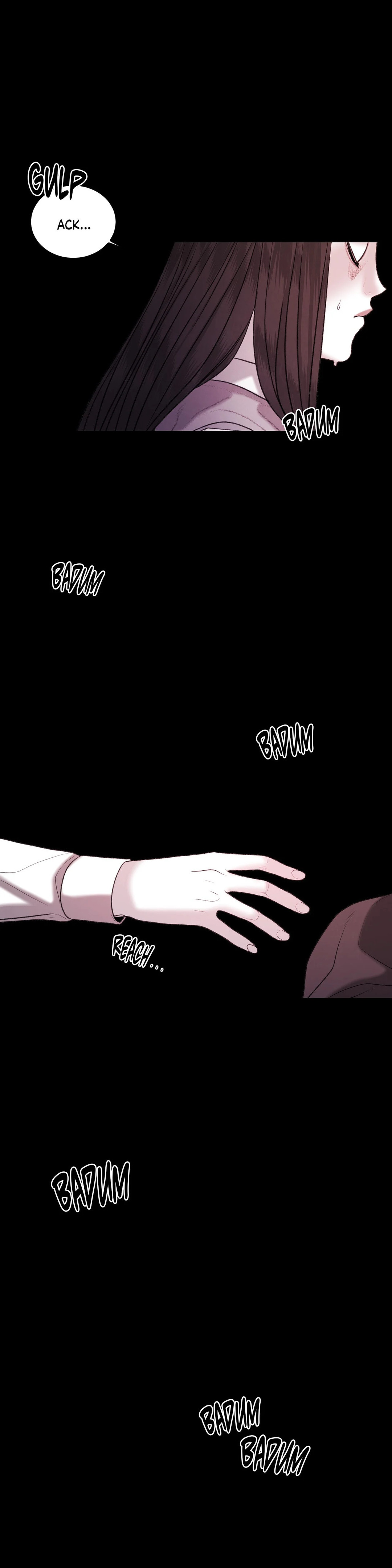 Aesthetic Predator - Chapter 41 [photo 25] - MangaPorn