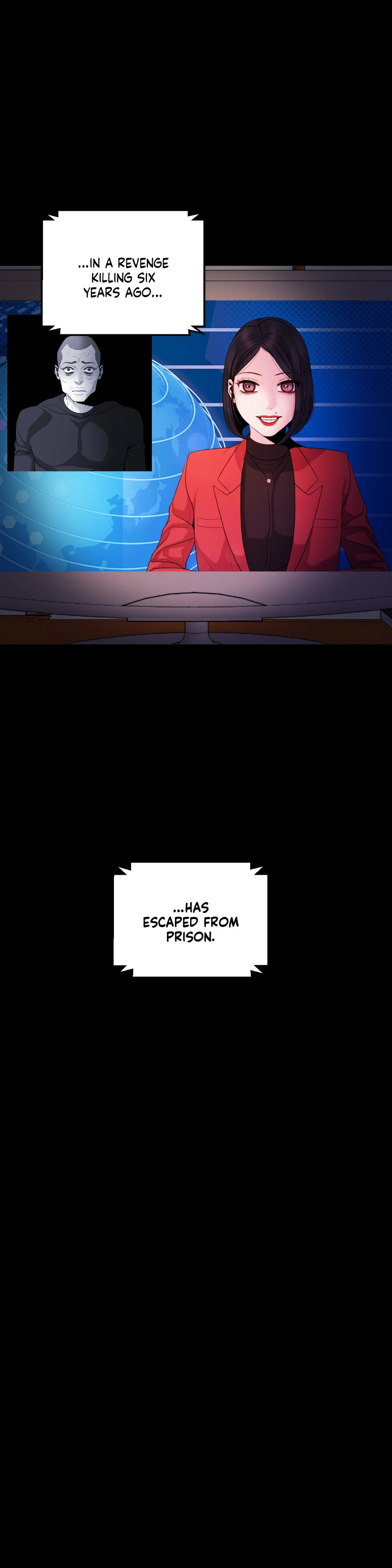 Aesthetic Predator - Chapter 41 [photo 4] - MangaPorn