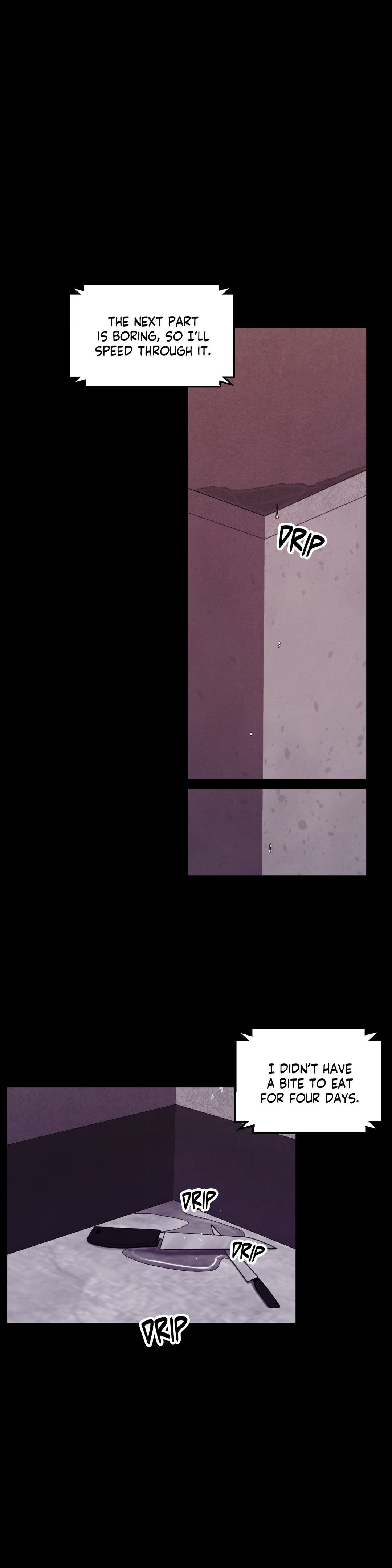 Aesthetic Predator - Chapter 42 [photo 16] - MangaPorn