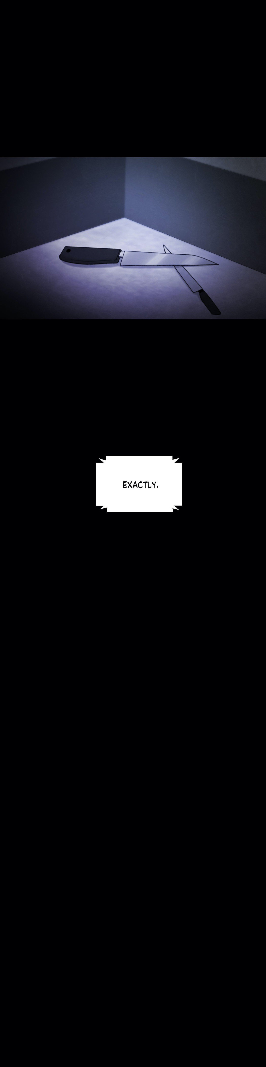 Aesthetic Predator - Chapter 43 [photo 5] - MangaPorn