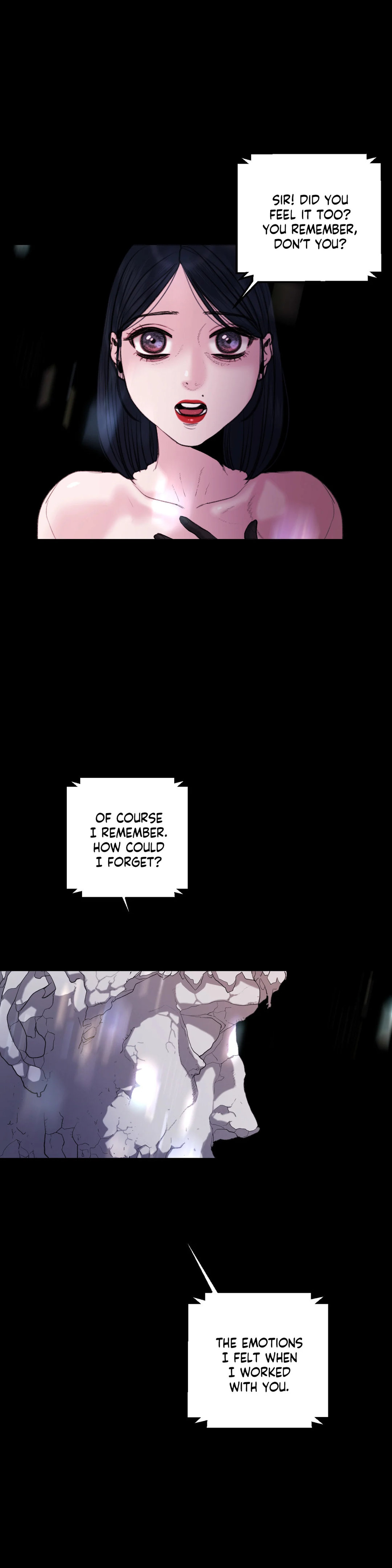 Aesthetic Predator - Chapter 44 [photo 29] - MangaPorn