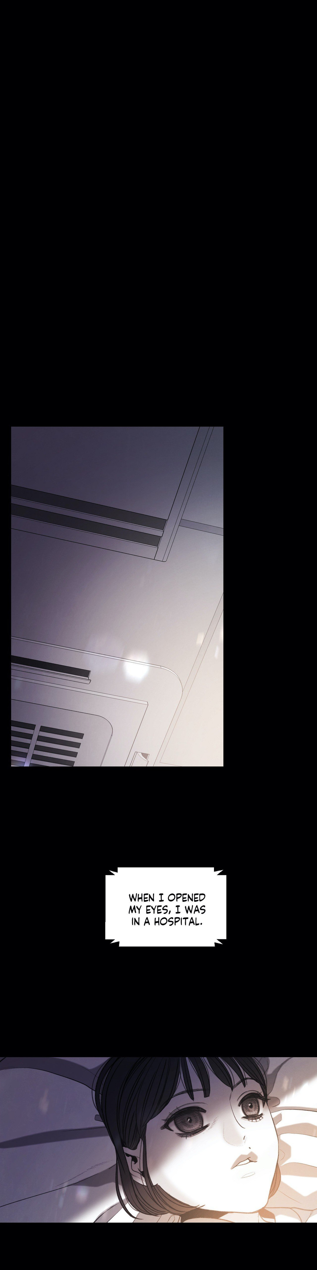 Aesthetic Predator - Chapter 45 [photo 16] - MangaPorn