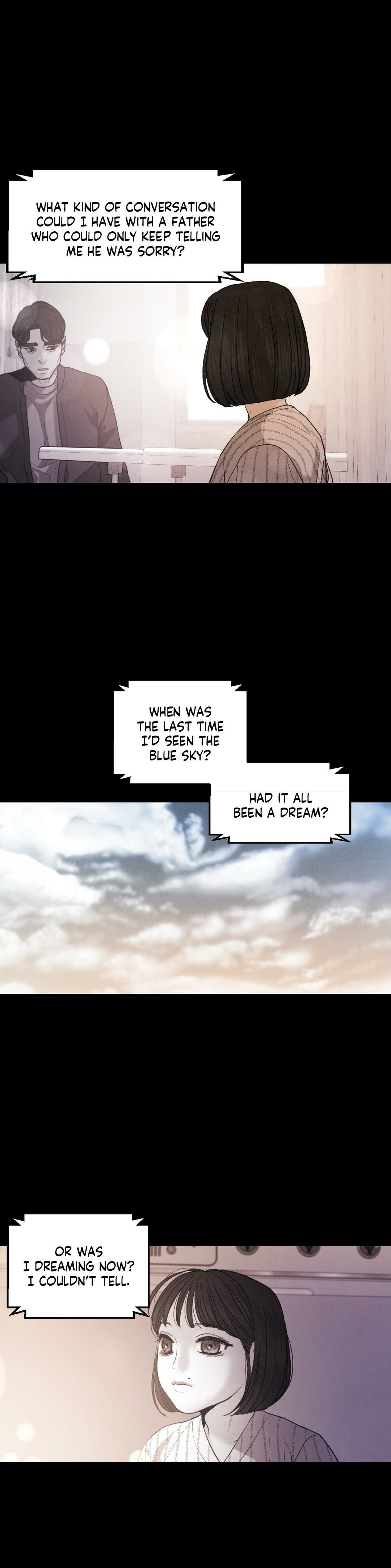 Aesthetic Predator - Chapter 45 [photo 18] - MangaPorn