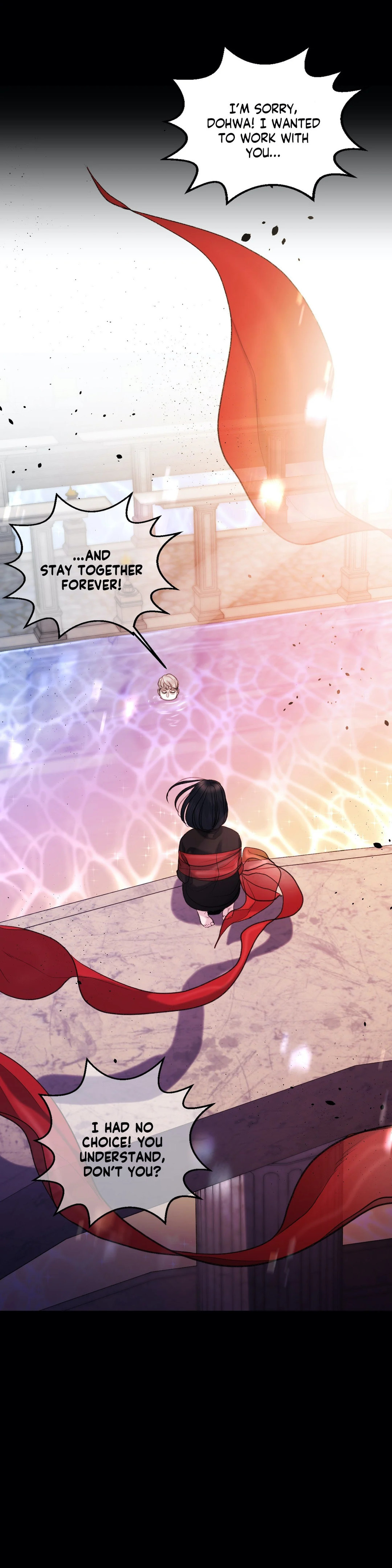 Aesthetic Predator - Chapter 45 [photo 23] - MangaPorn