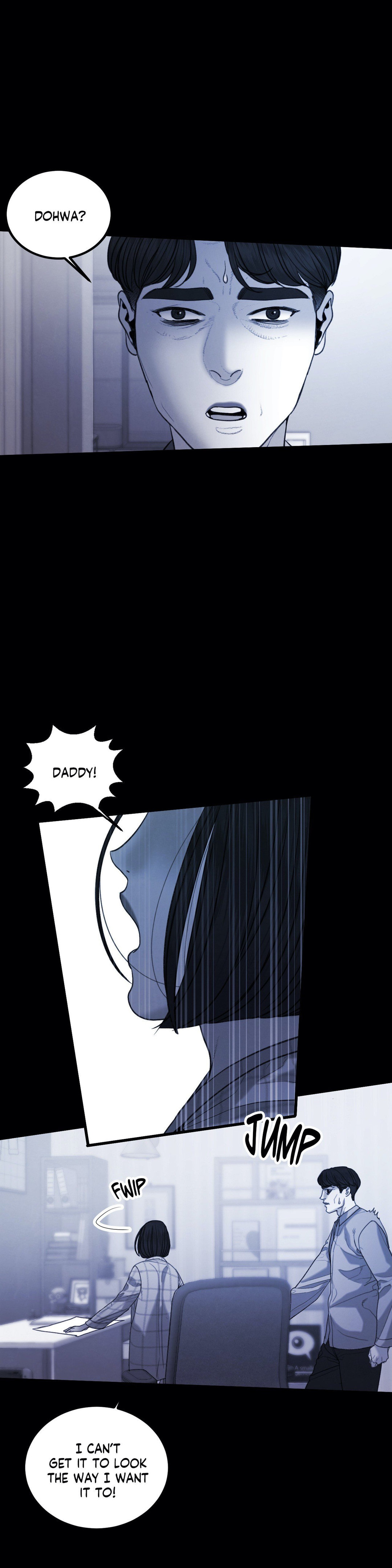 Aesthetic Predator - Chapter 45 [photo 29] - MangaPorn