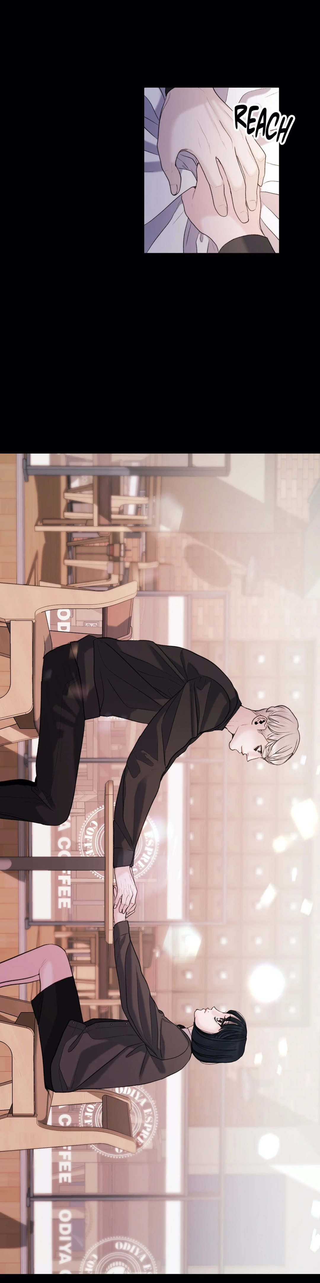 Aesthetic Predator - Chapter 46 [photo 16] - MangaPorn