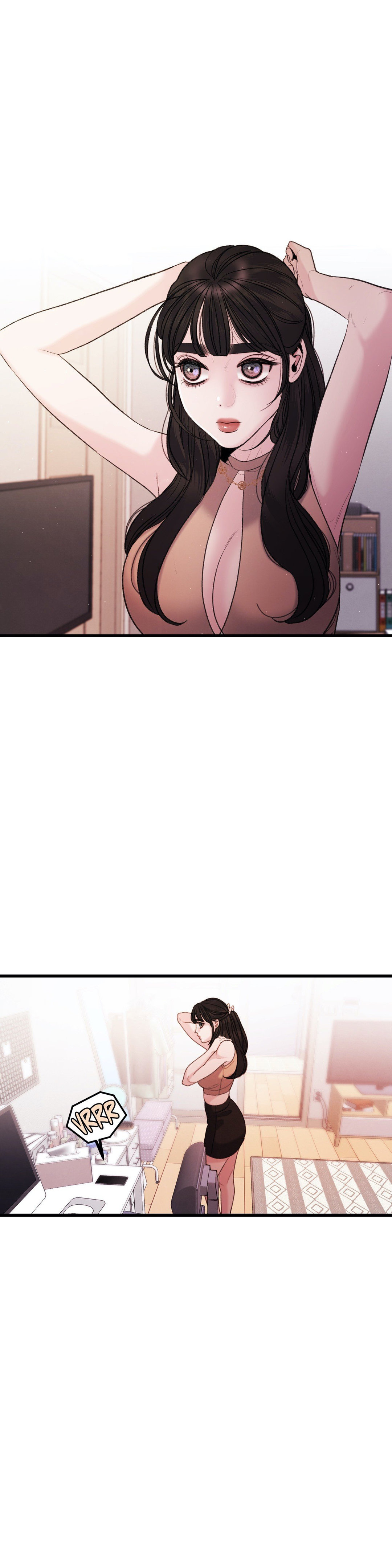 Aesthetic Predator - Chapter 47 [photo 10] - MangaPorn