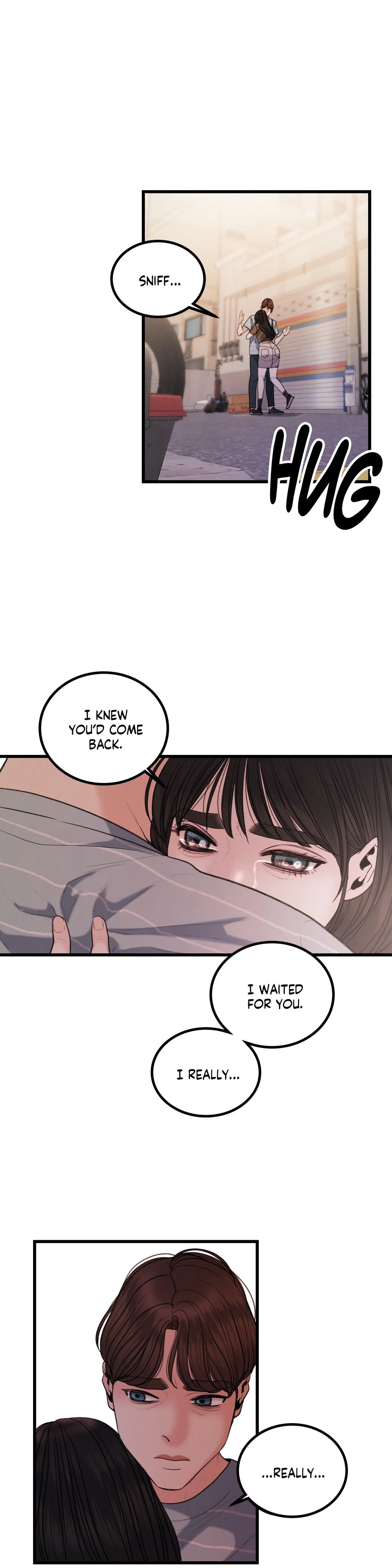 Aesthetic Predator - Chapter 48 [photo 11] - MangaPorn