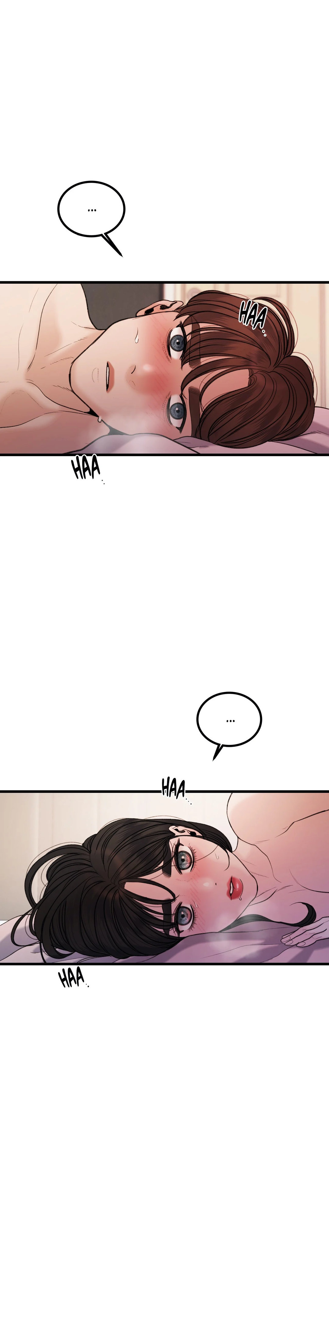 Aesthetic Predator - Chapter 48 [photo 22] - MangaPorn