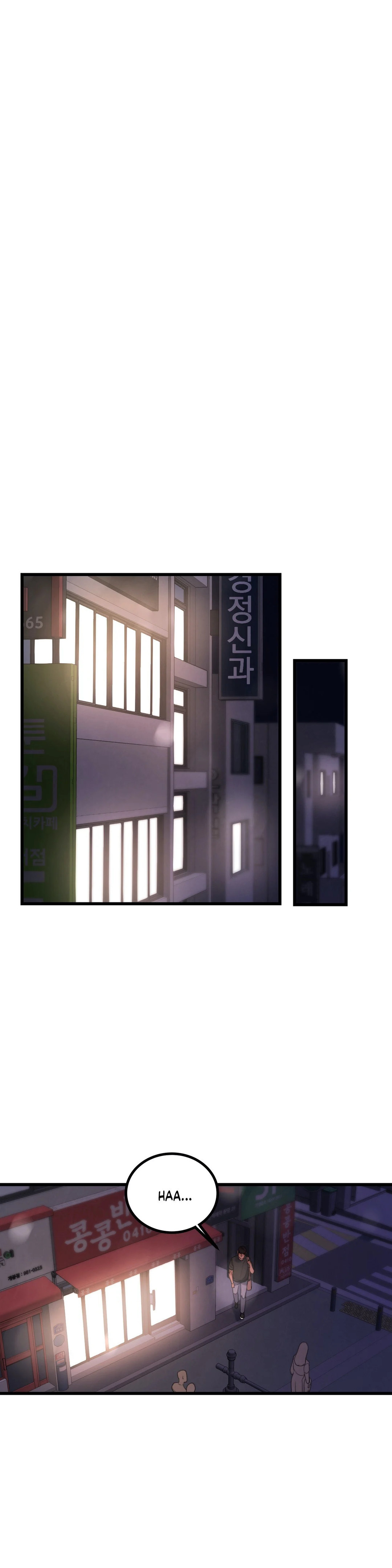 Aesthetic Predator - Chapter 49 [photo 25] - MangaPorn