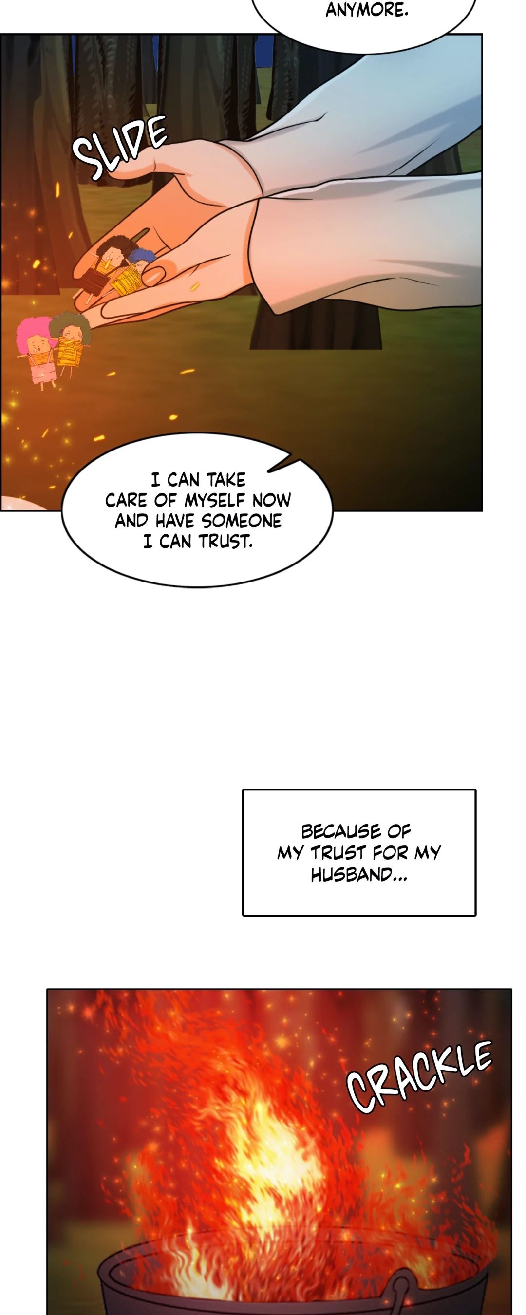 Wife for 1000 Days - Chapter 33 [photo 11] - MangaPorn