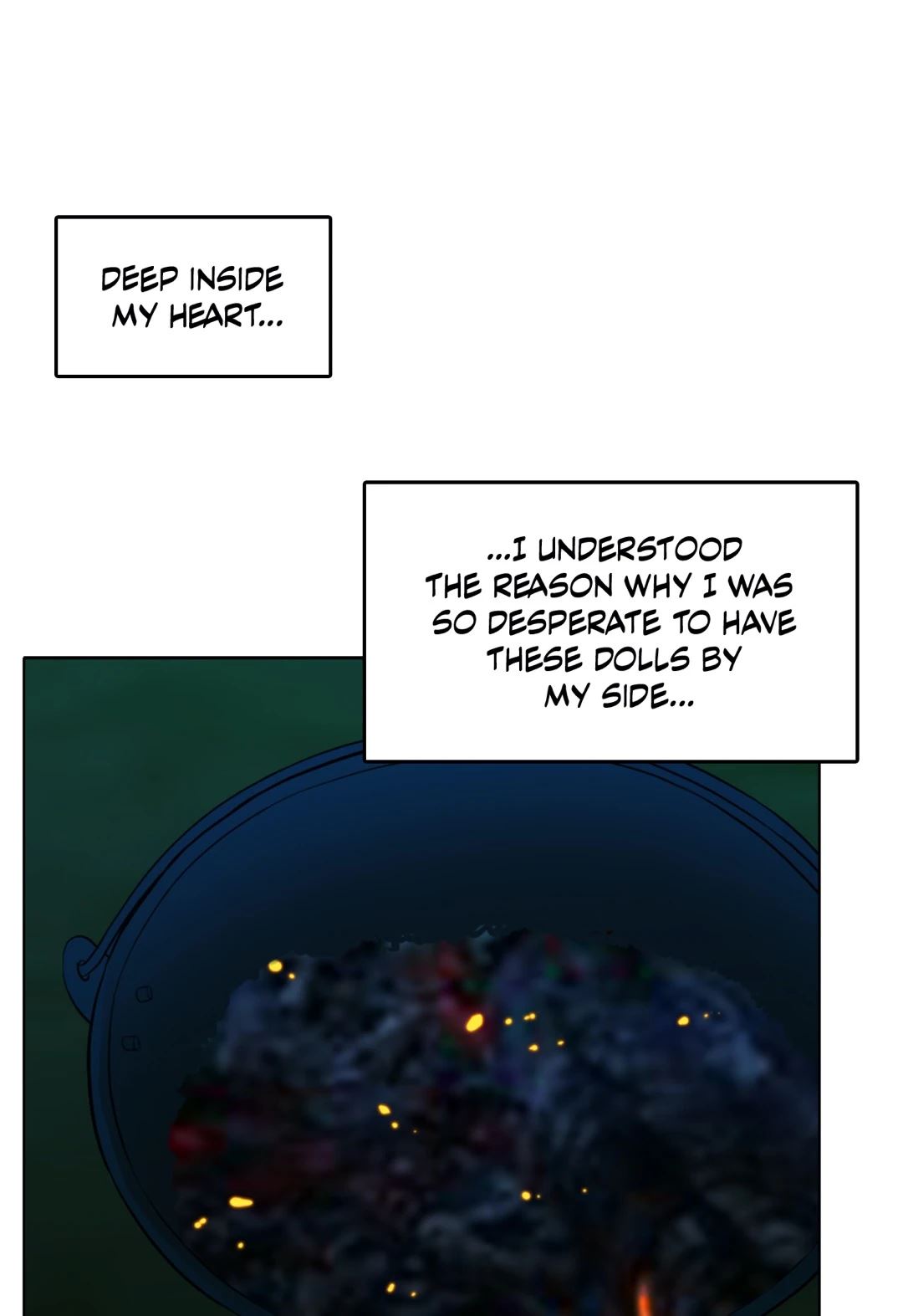 Wife for 1000 Days - Chapter 33 [photo 13] - MangaPorn