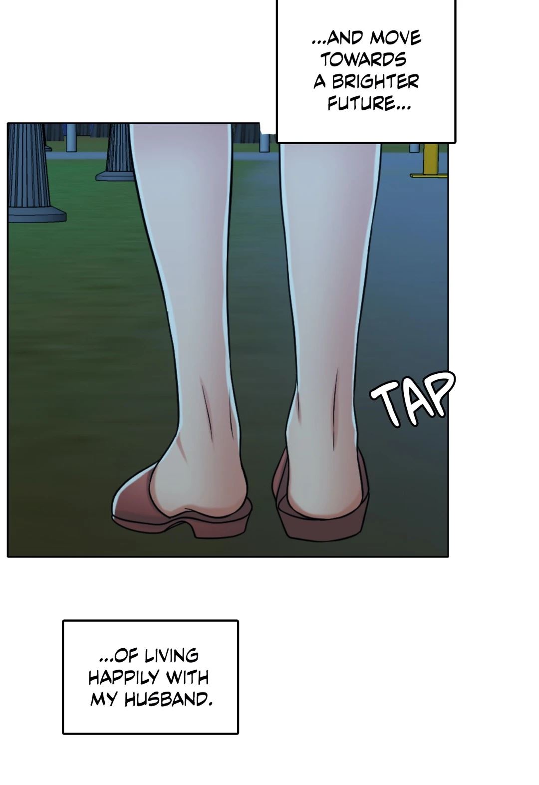 Wife for 1000 Days - Chapter 33 [photo 16] - MangaPorn