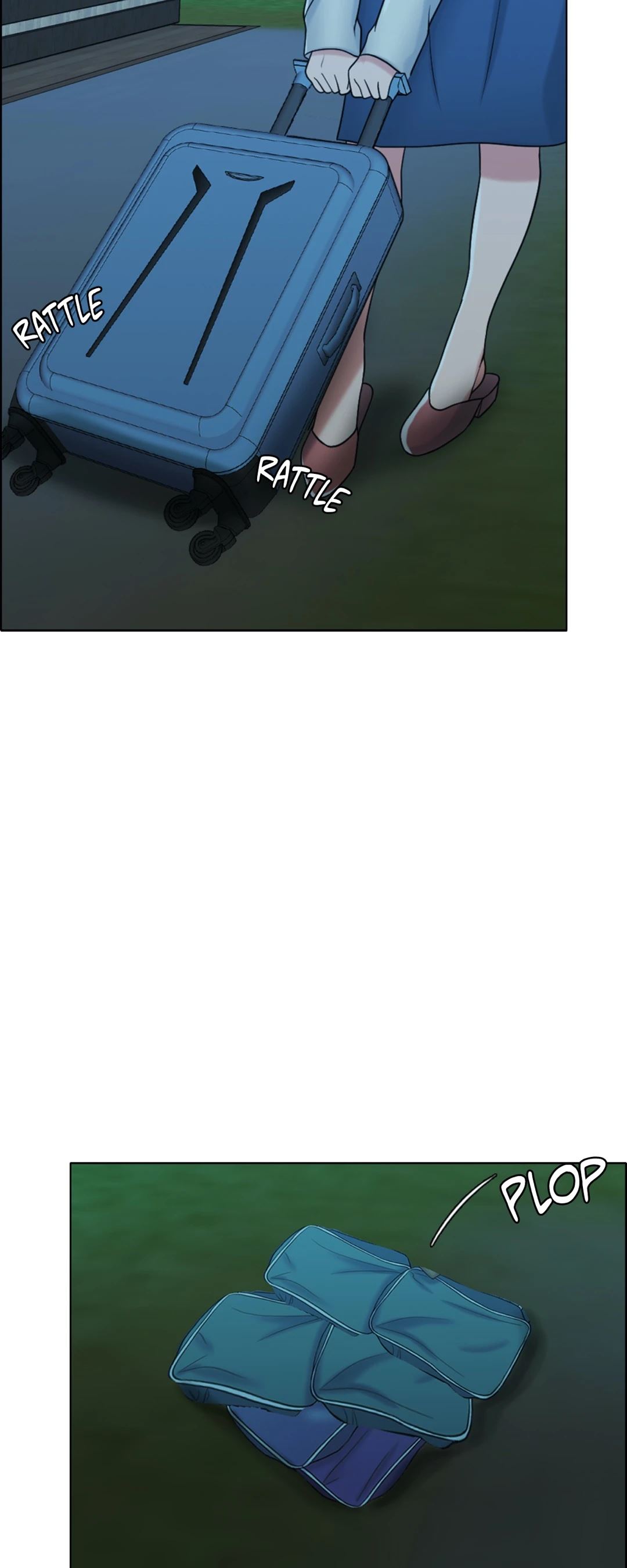 Wife for 1000 Days - Chapter 33 [photo 2] - MangaPorn