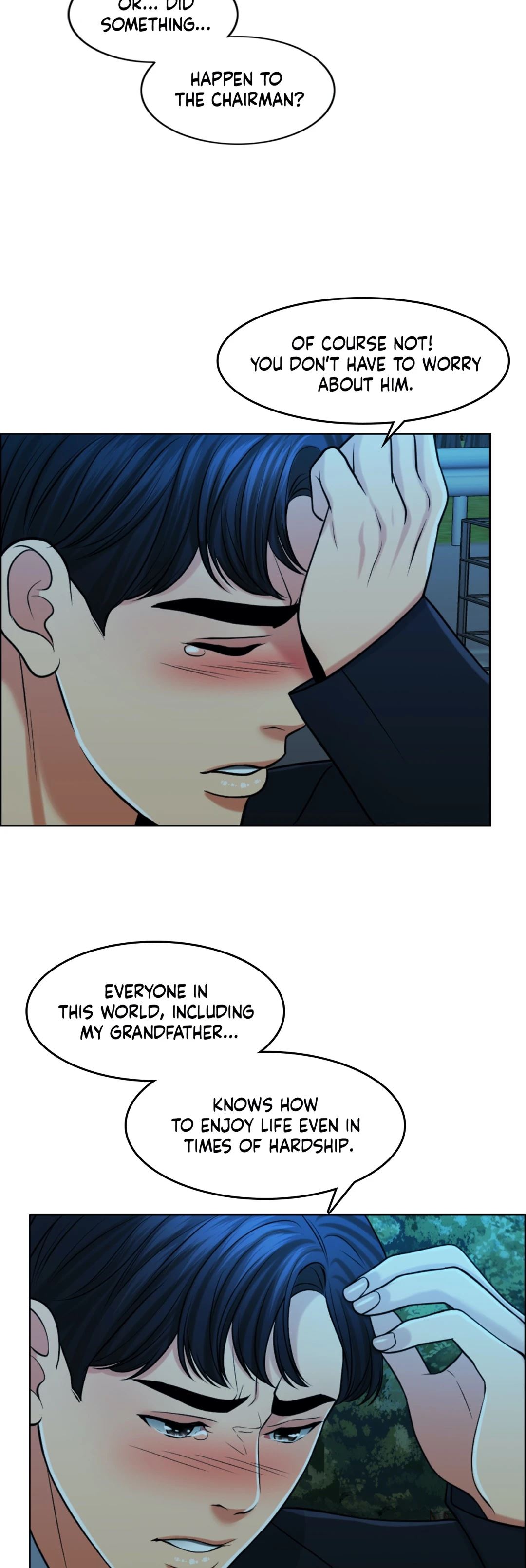 Wife for 1000 Days - Chapter 33 [photo 27] - MangaPorn