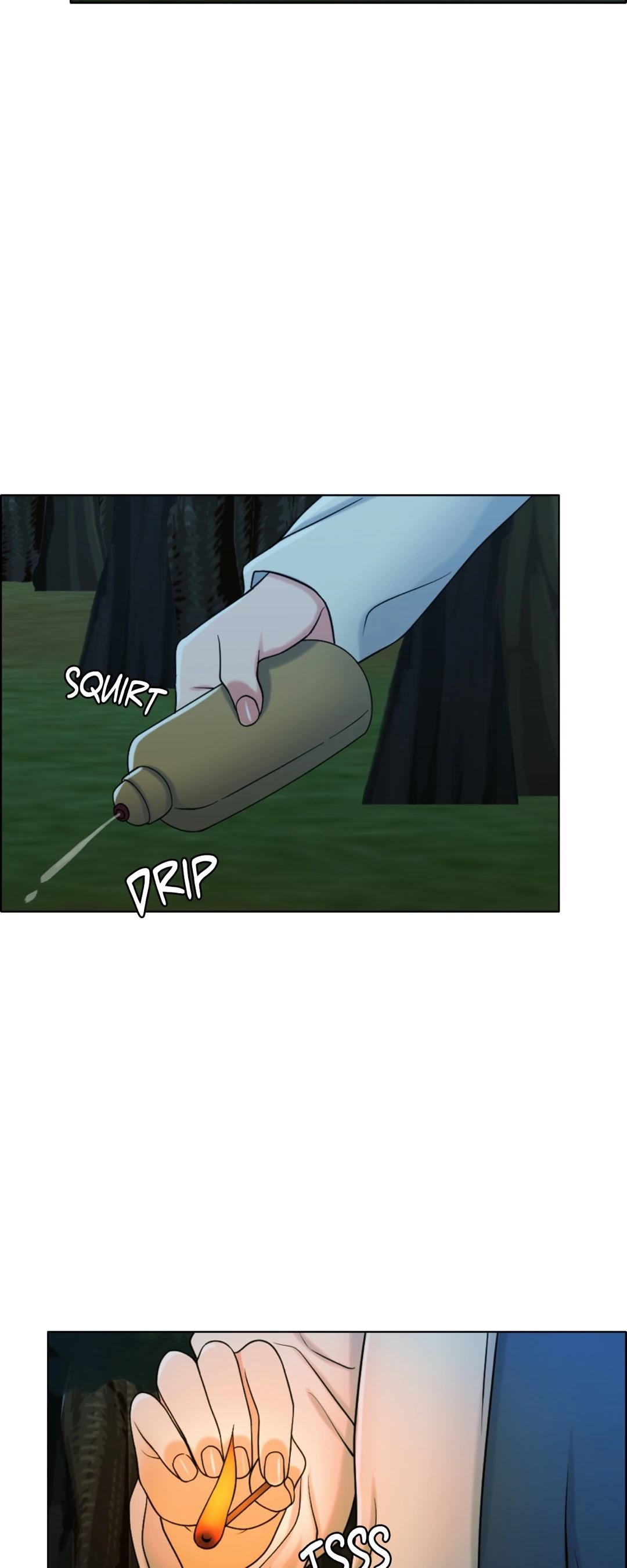 Wife for 1000 Days - Chapter 33 [photo 3] - MangaPorn