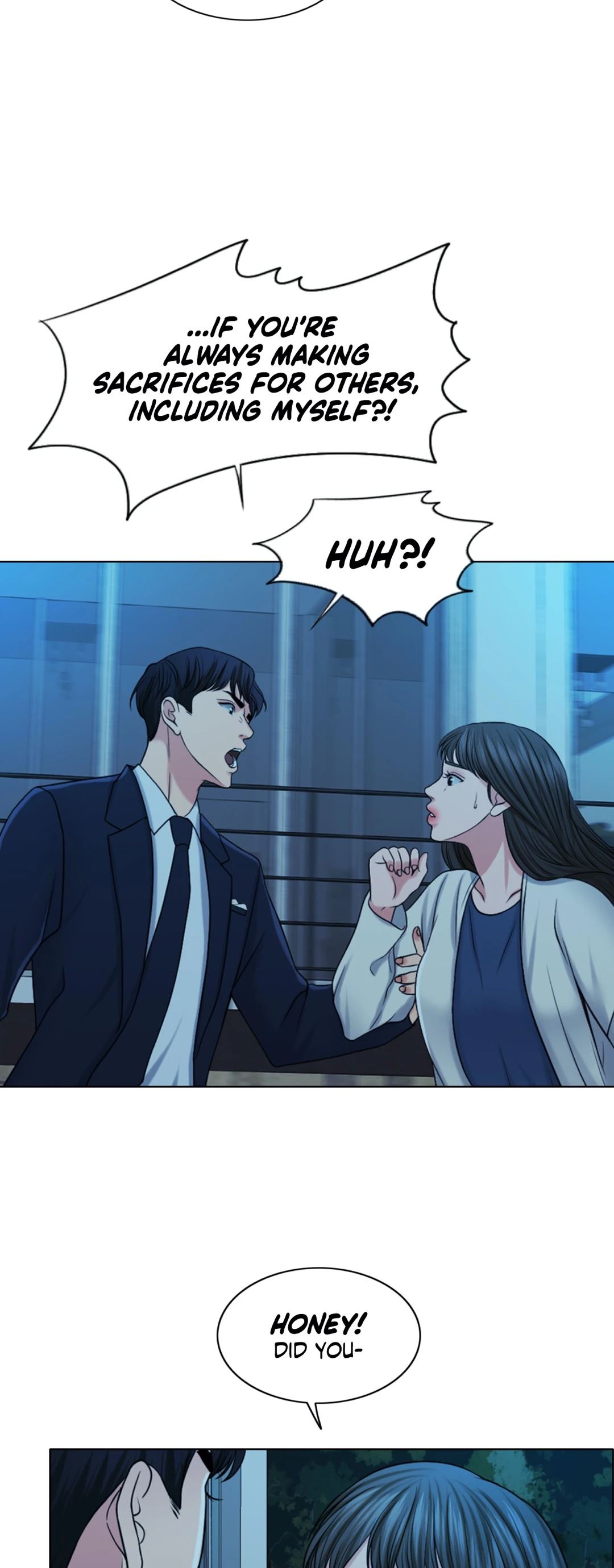 Wife for 1000 Days - Chapter 33 [photo 31] - MangaPorn