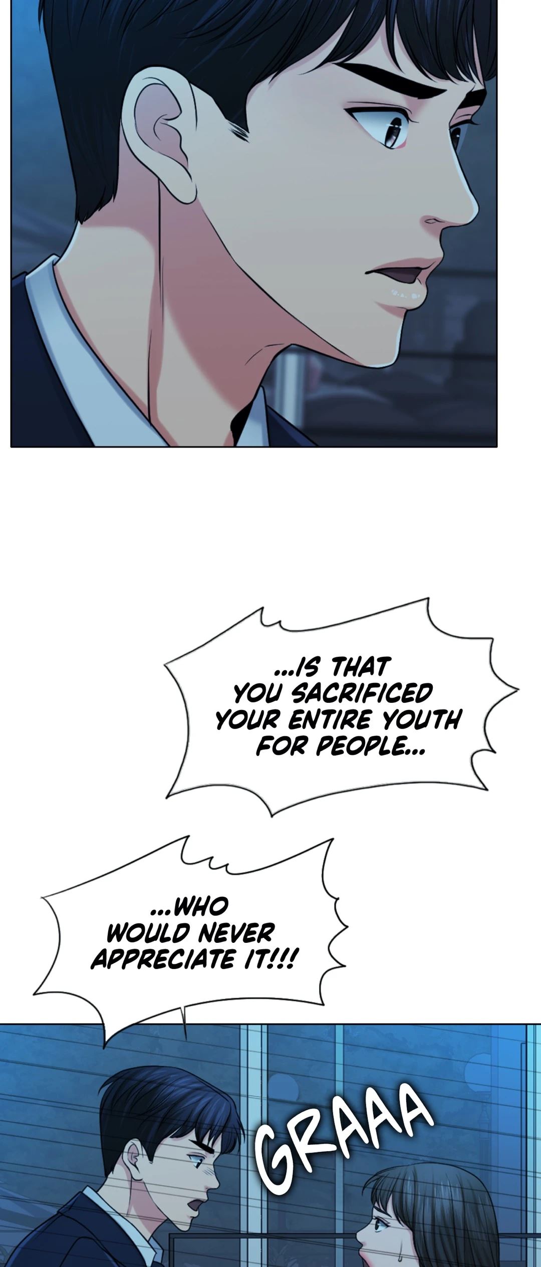 Wife for 1000 Days - Chapter 33 [photo 34] - MangaPorn