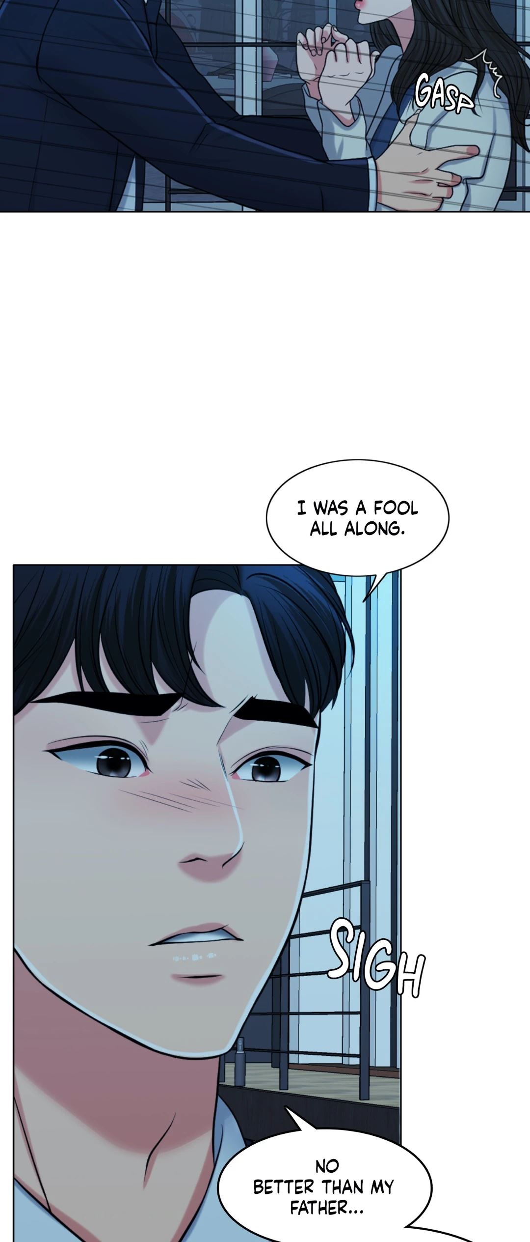 Wife for 1000 Days - Chapter 33 [photo 35] - MangaPorn