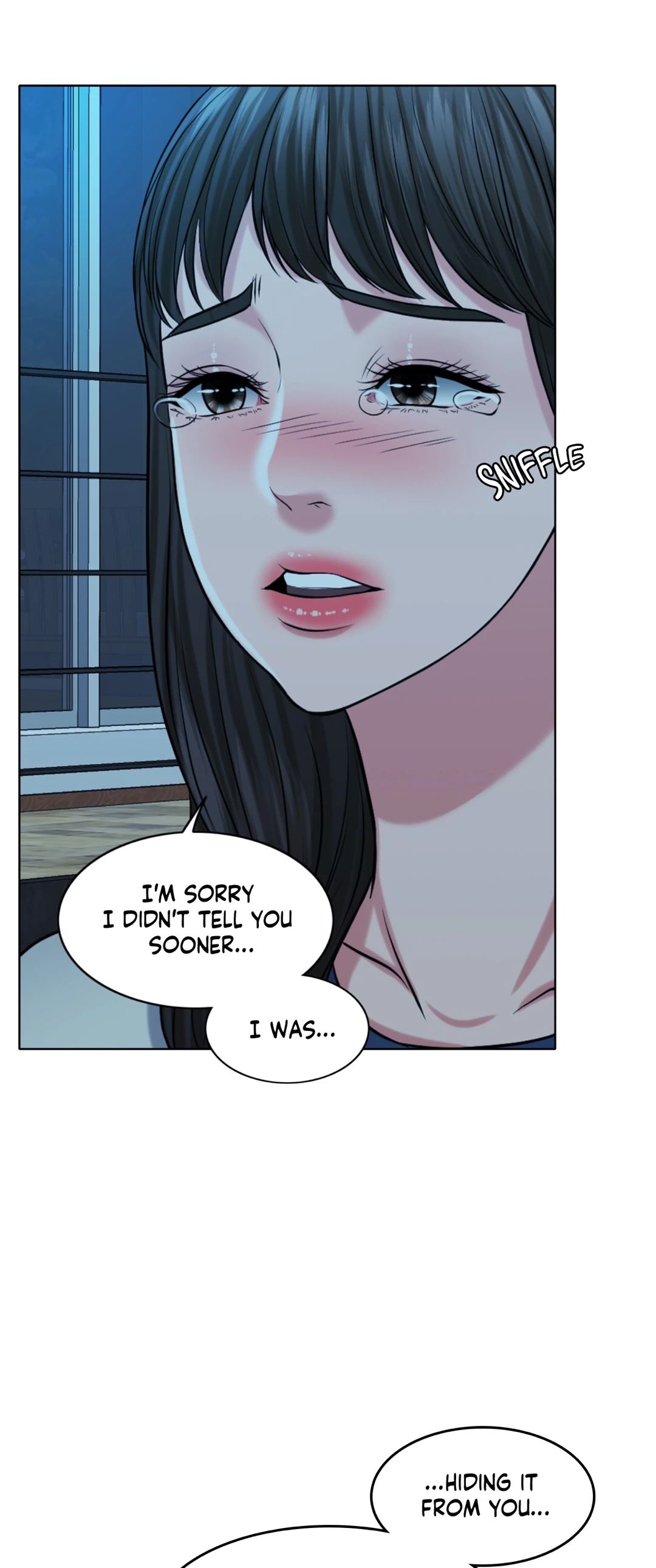 Wife for 1000 Days - Chapter 33 [photo 37] - MangaPorn