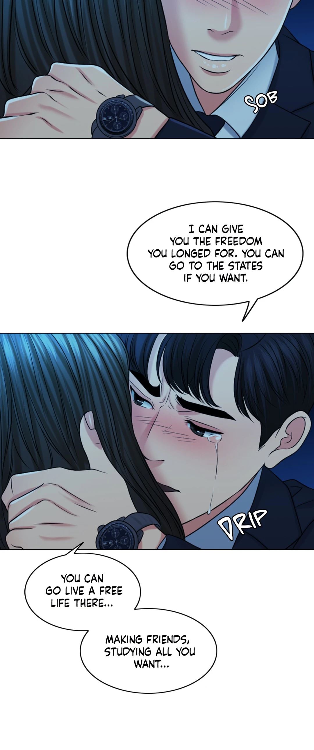 Wife for 1000 Days - Chapter 33 [photo 40] - MangaPorn