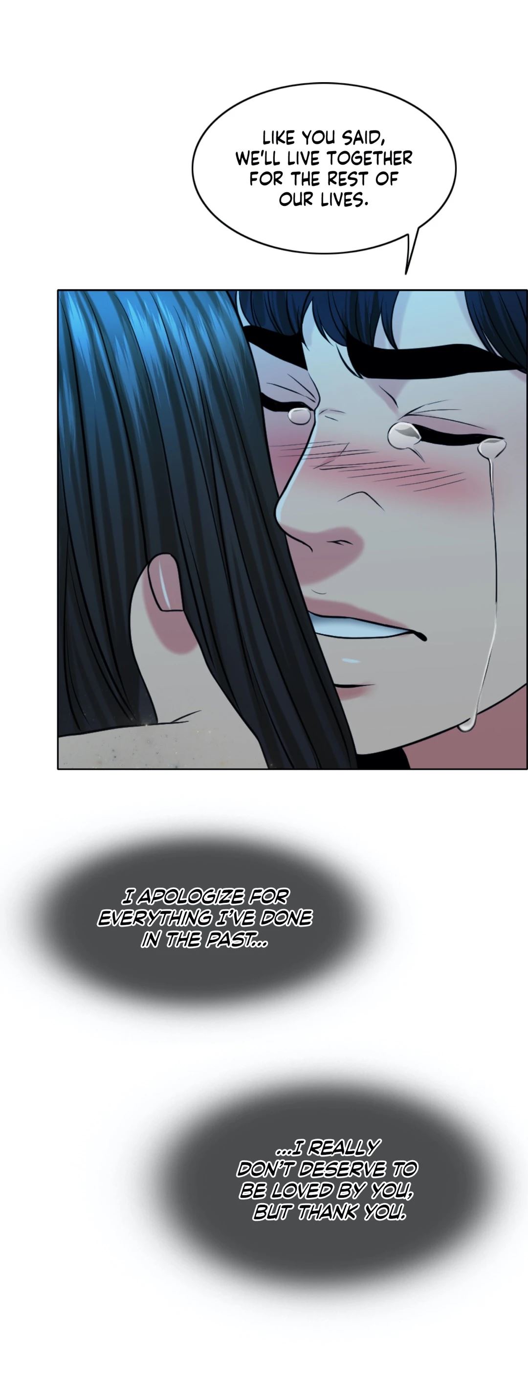 Wife for 1000 Days - Chapter 33 [photo 45] - MangaPorn