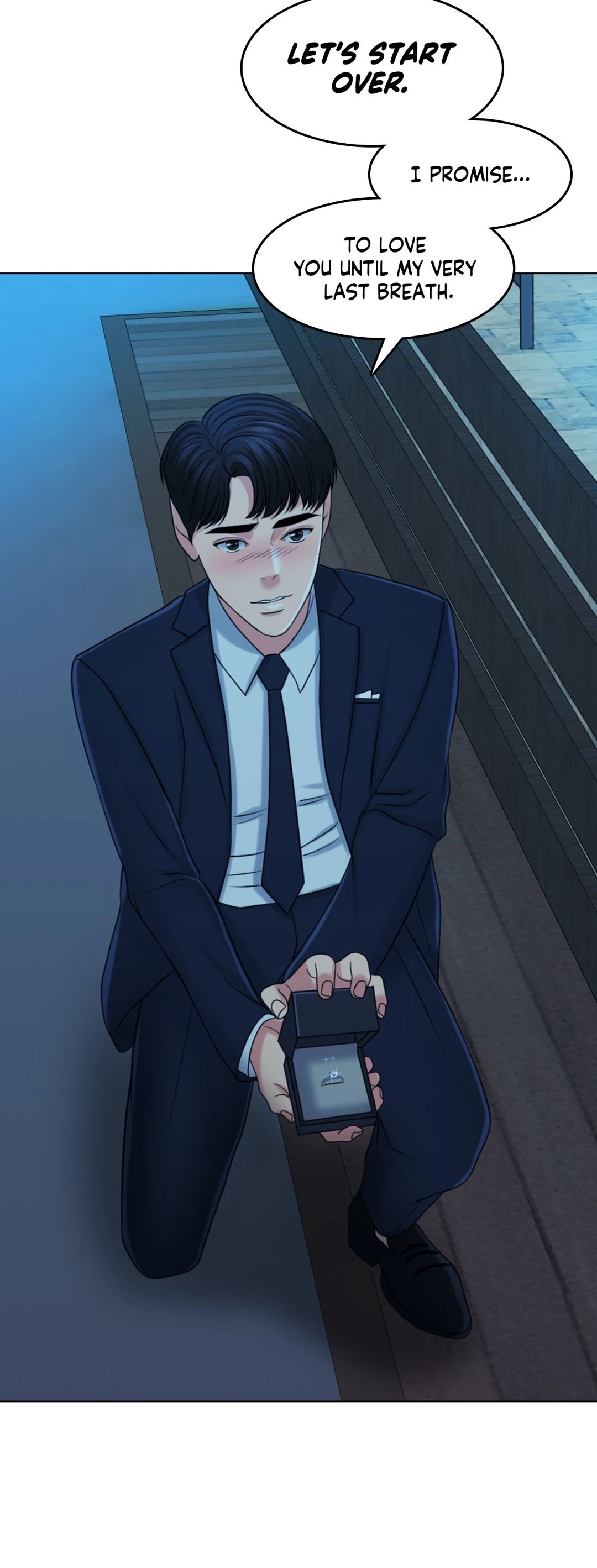 Wife for 1000 Days - Chapter 33 [photo 48] - MangaPorn