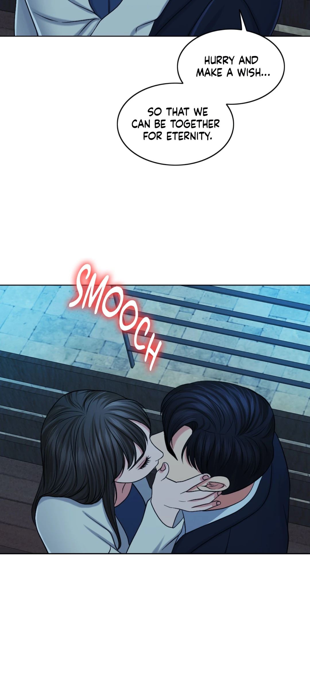 Wife for 1000 Days - Chapter 33 [photo 55] - MangaPorn