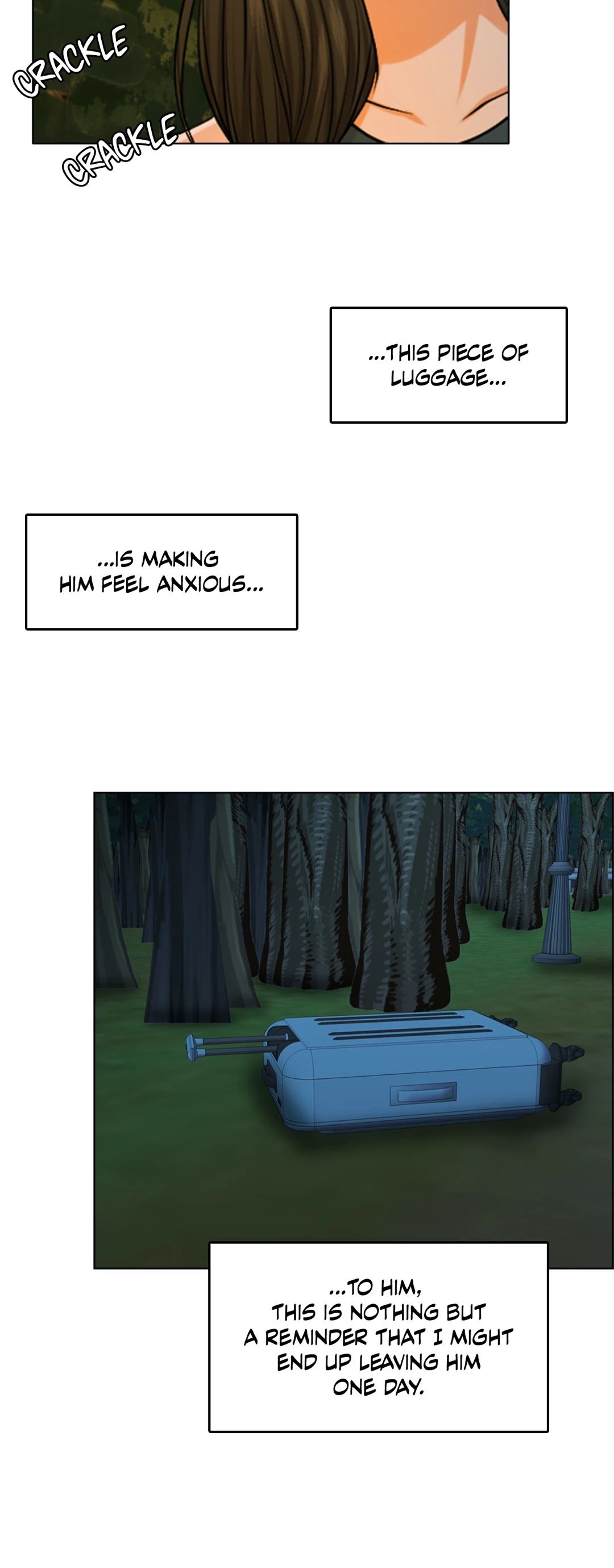 Wife for 1000 Days - Chapter 33 [photo 6] - MangaPorn