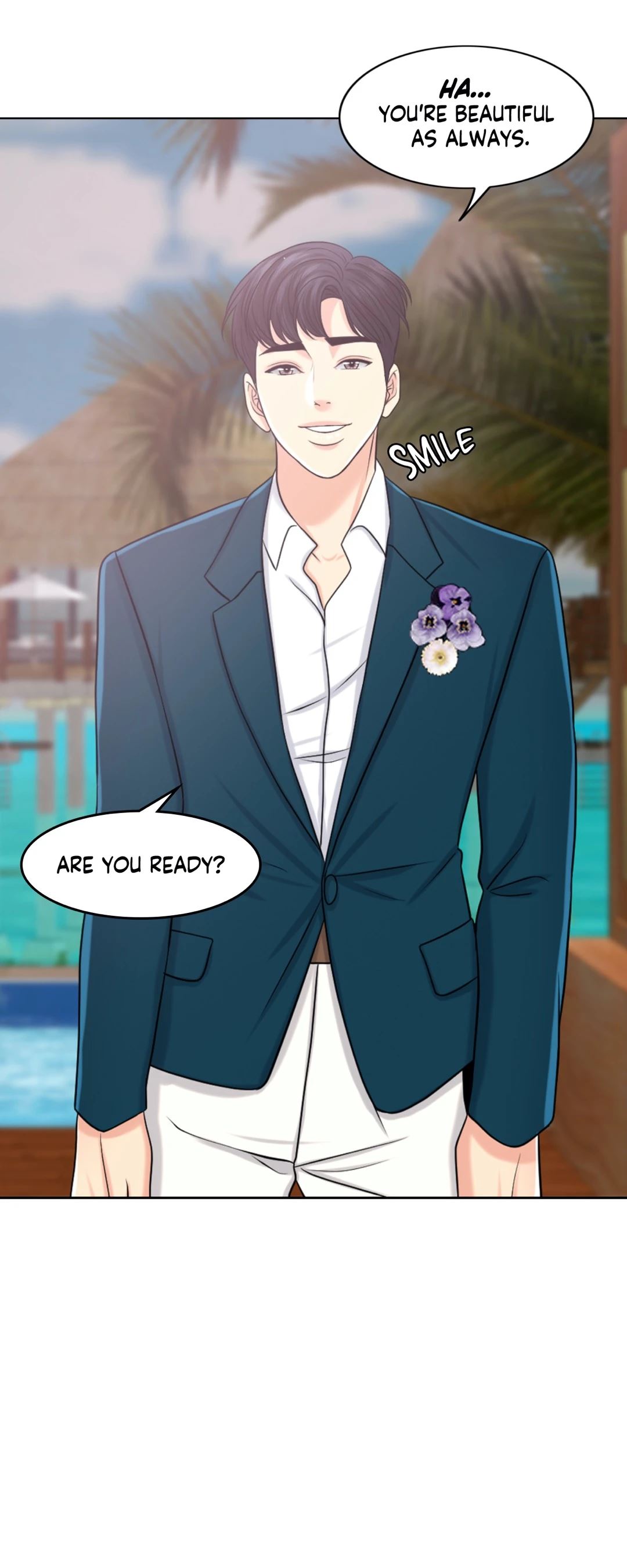 Wife for 1000 Days - Chapter 33 [photo 60] - MangaPorn