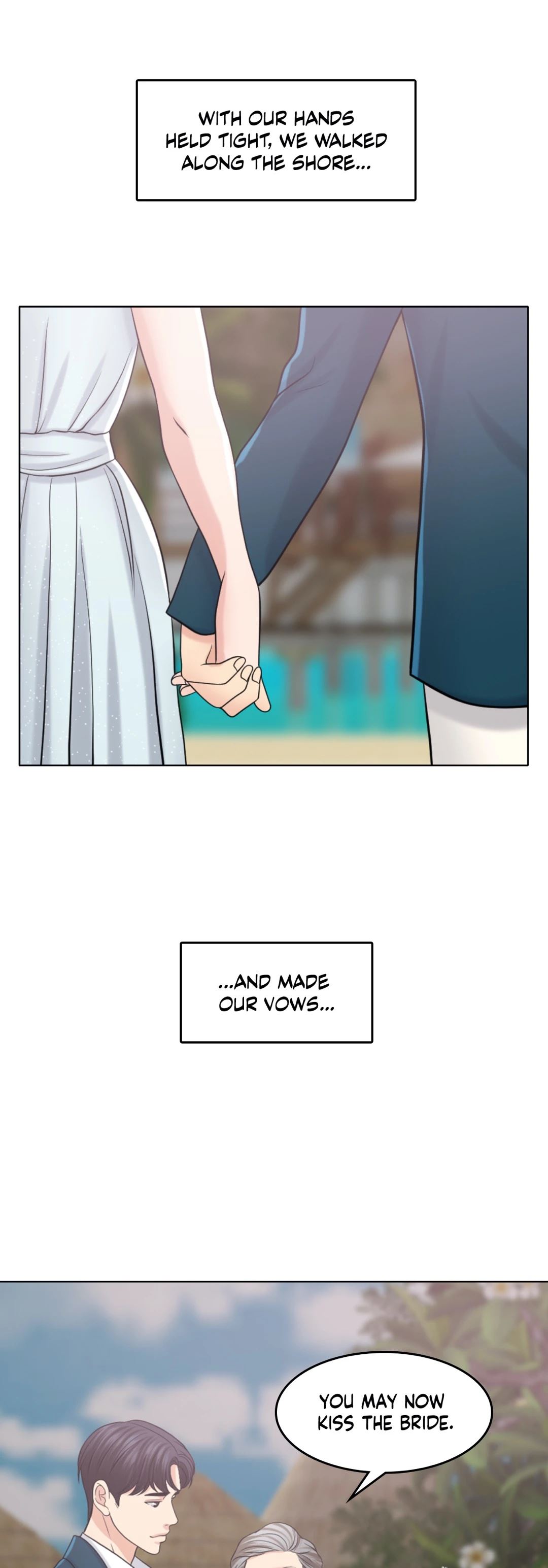 Wife for 1000 Days - Chapter 33 [photo 61] - MangaPorn