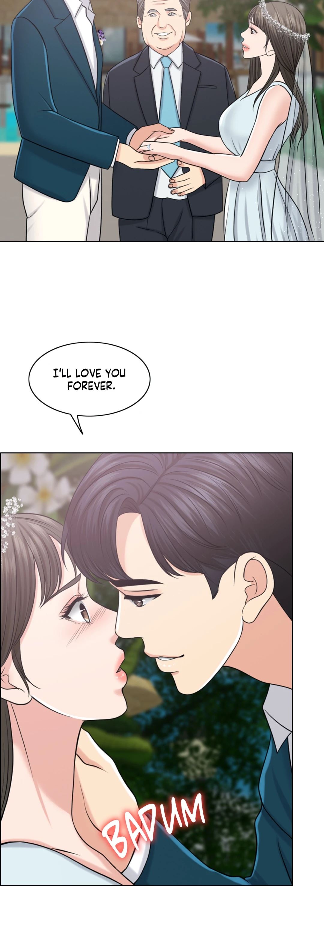 Wife for 1000 Days - Chapter 33 [photo 62] - MangaPorn