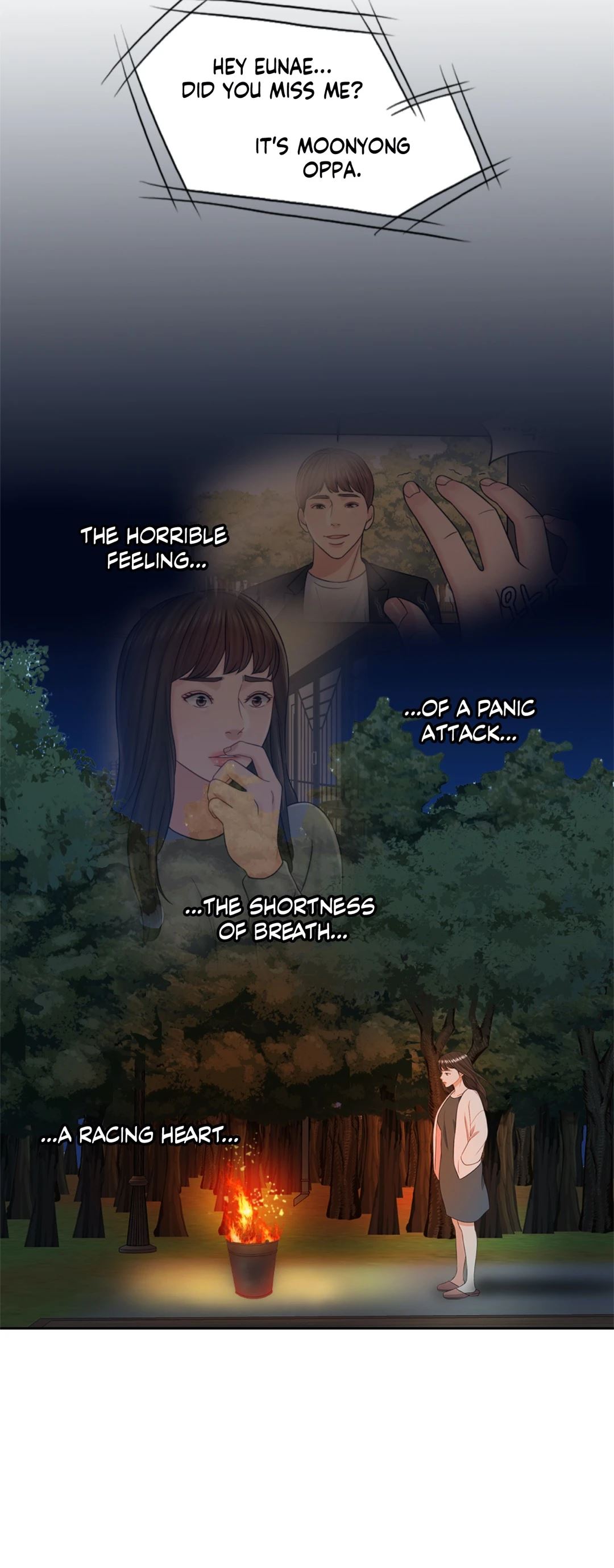 Wife for 1000 Days - Chapter 33 [photo 8] - MangaPorn