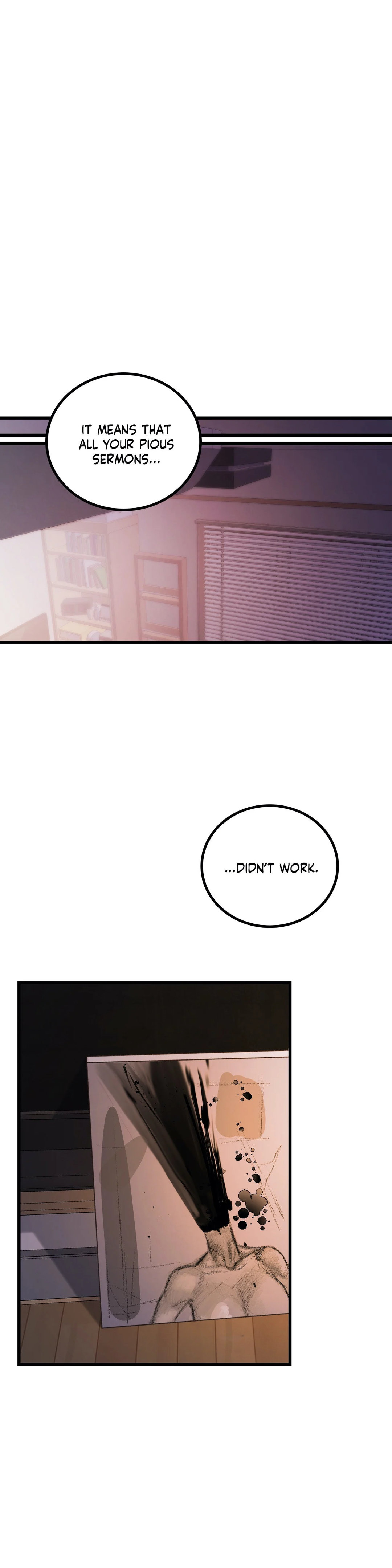 Aesthetic Predator - Chapter 52 [photo 36] - MangaPorn