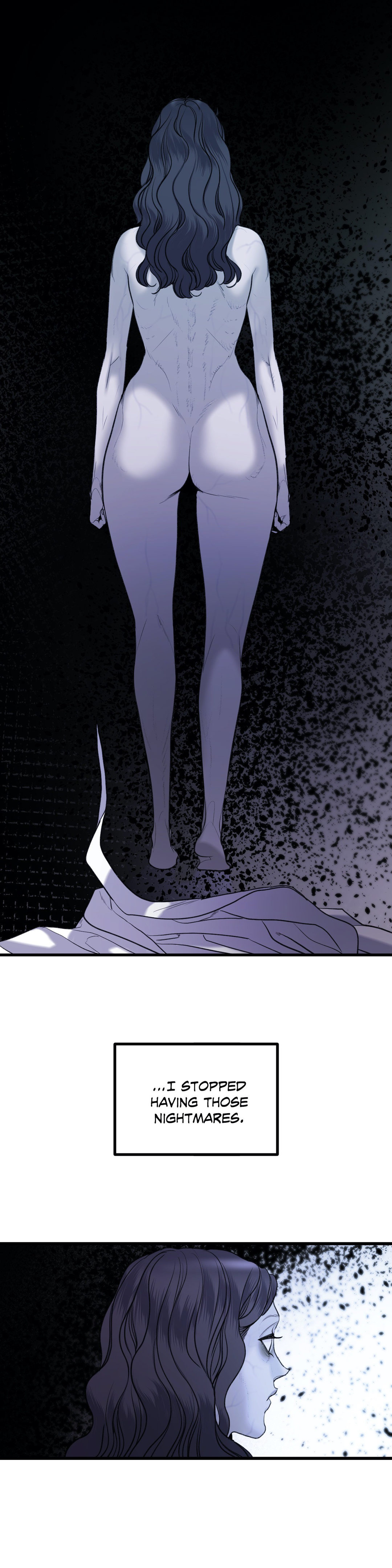 Aesthetic Predator - Chapter 53 [photo 14] - MangaPorn