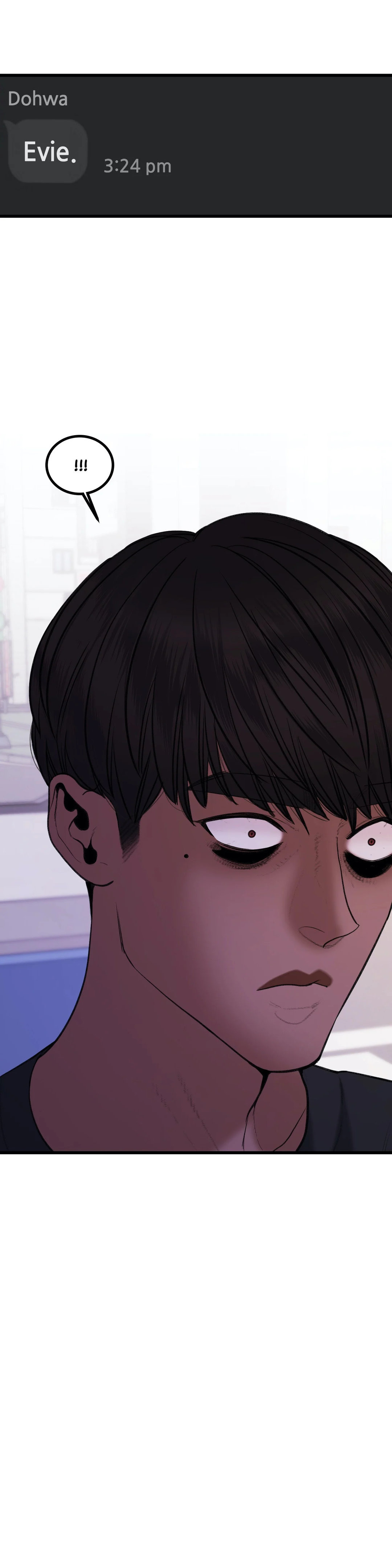 Aesthetic Predator - Chapter 56 [photo 4] - MangaPorn